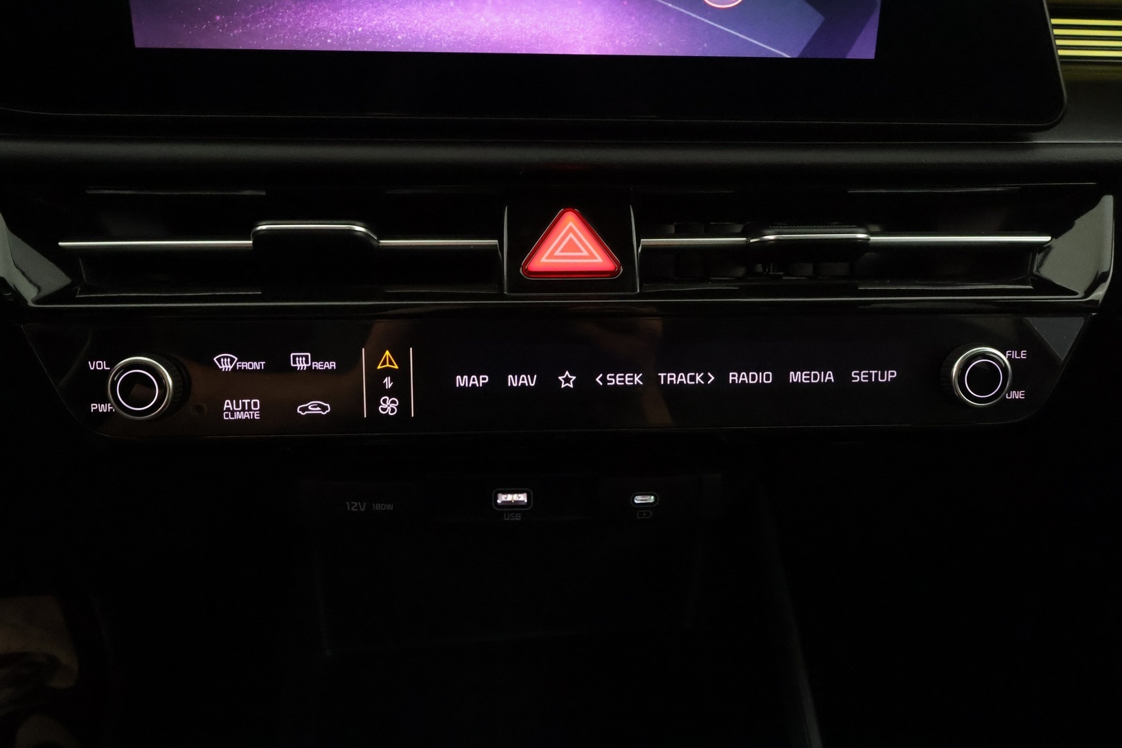 KIA Niro 2024