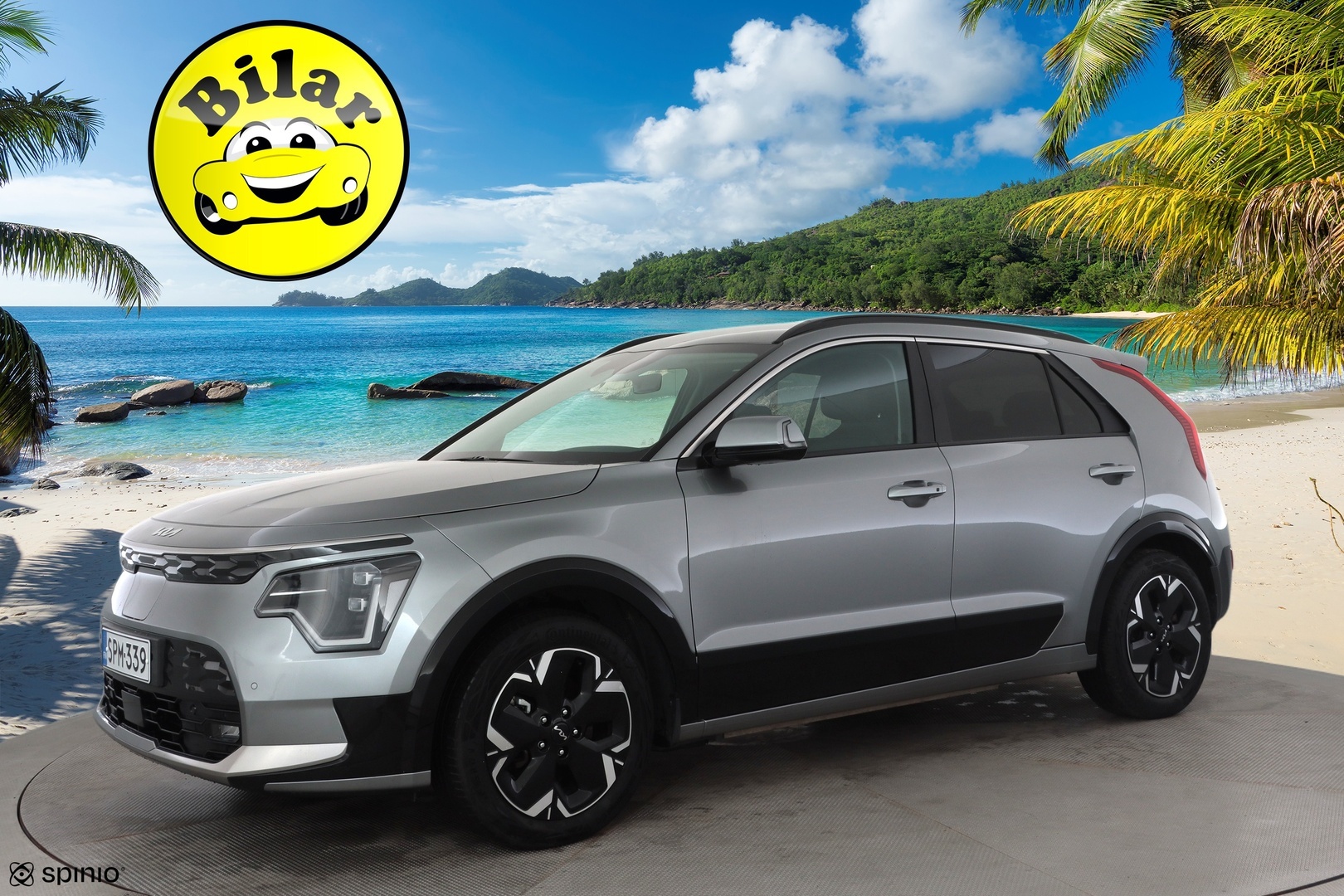 KIA Niro 2024