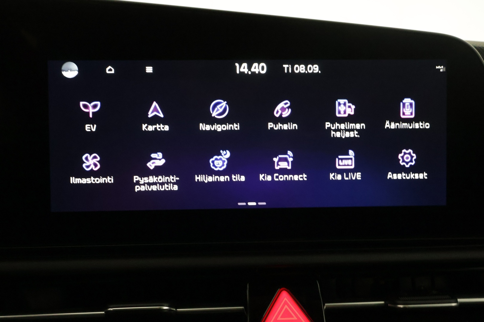KIA Niro 2024