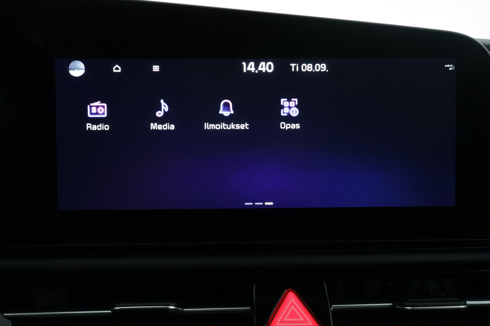 KIA Niro 2024