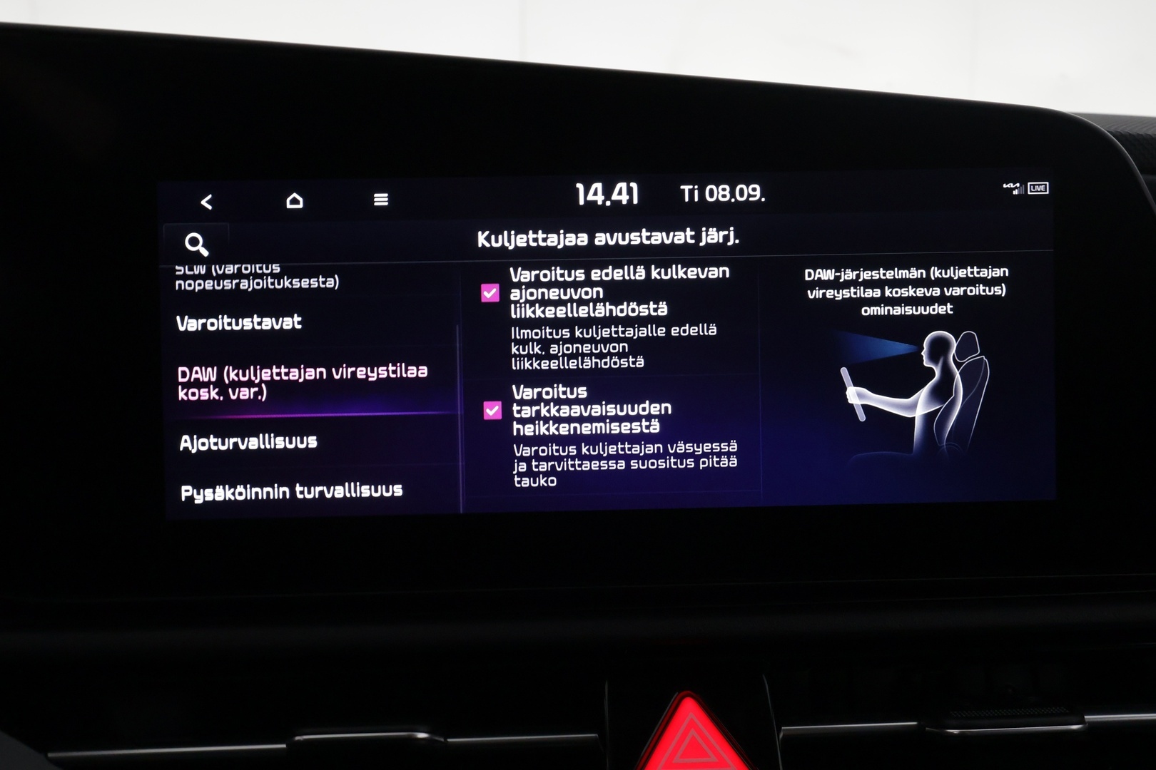 KIA Niro 2024