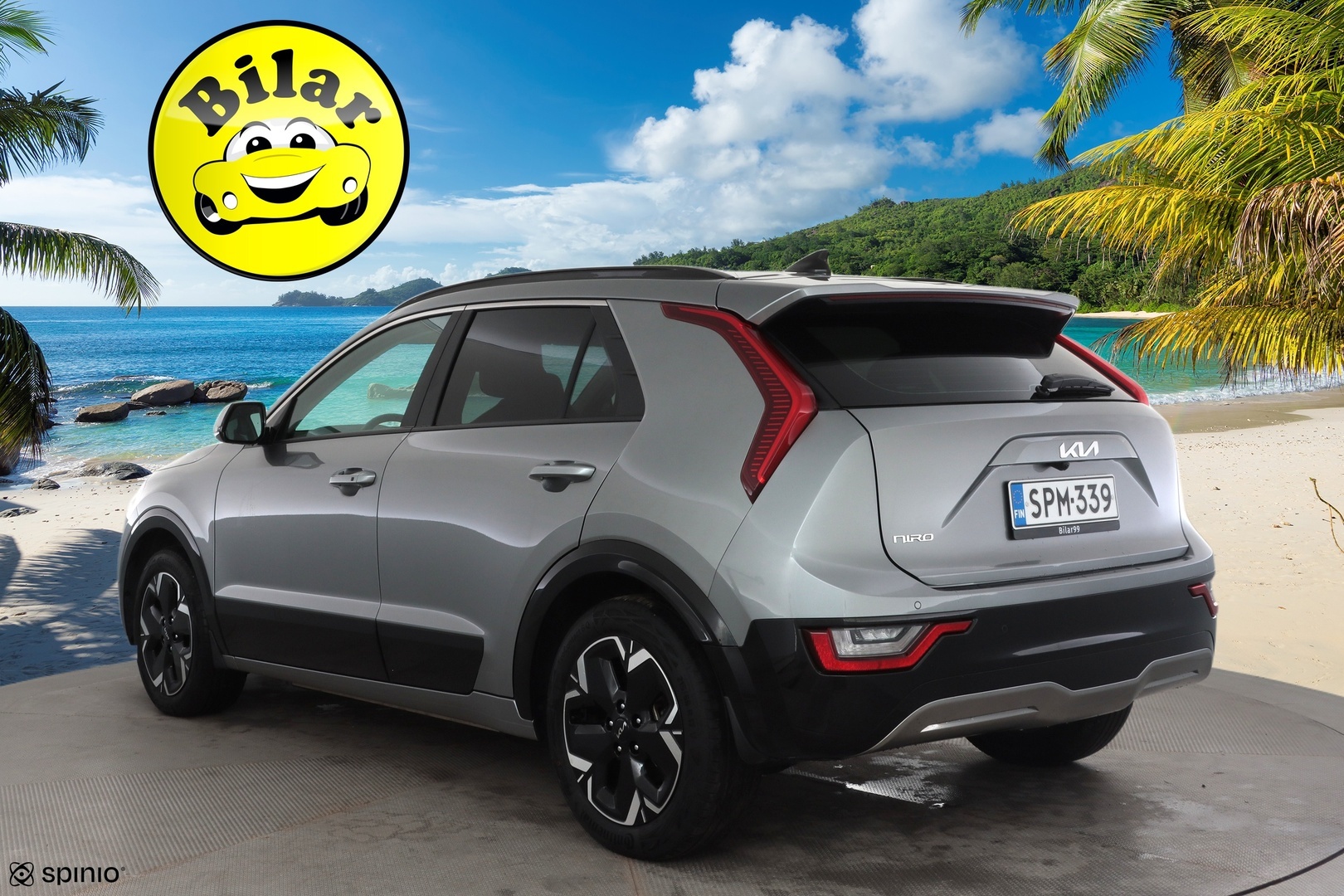 KIA Niro 2024