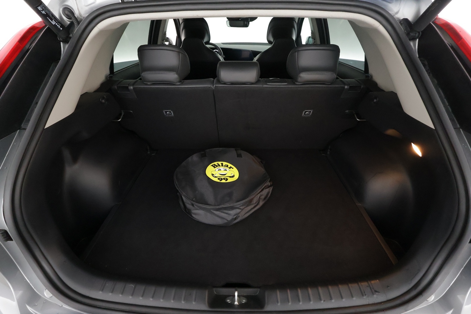 KIA Niro 2024