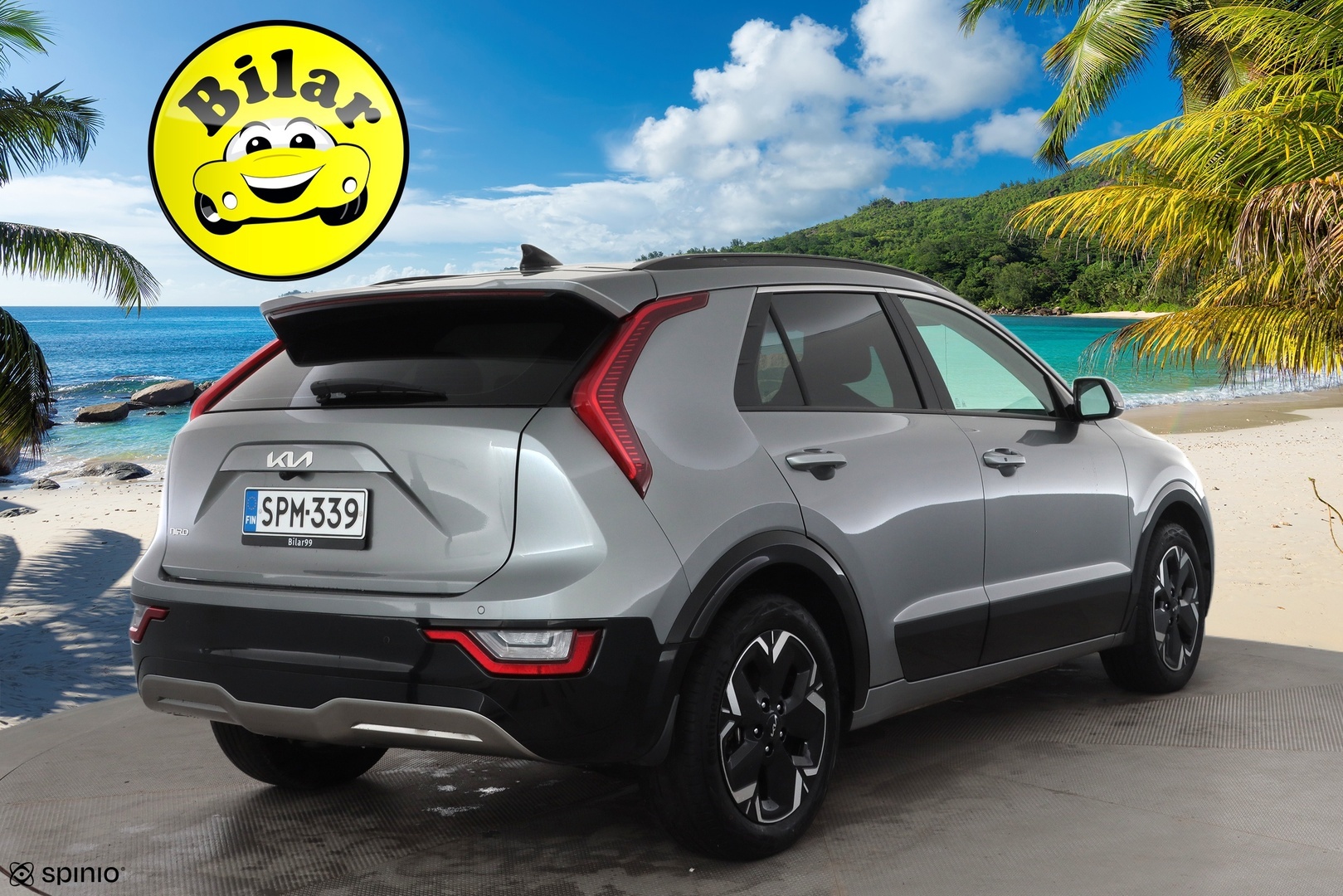 KIA Niro 2024
