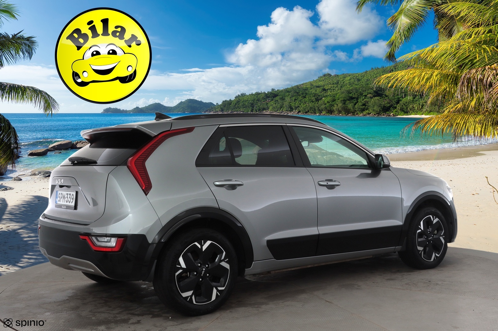 KIA Niro 2024
