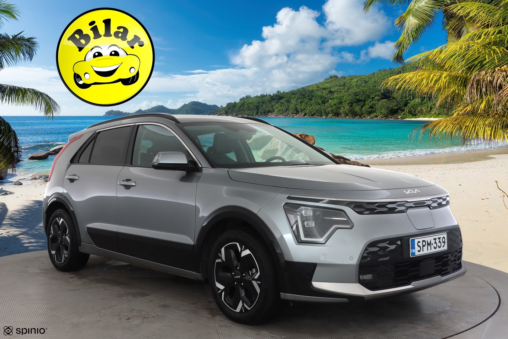 KIA Niro 2024