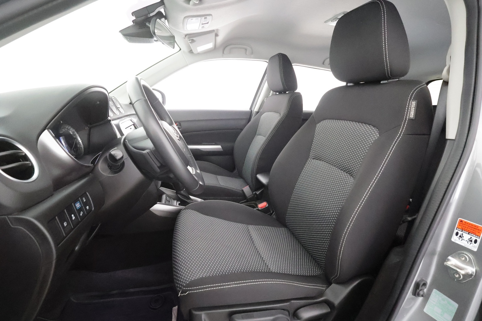 SUZUKI Vitara 2024