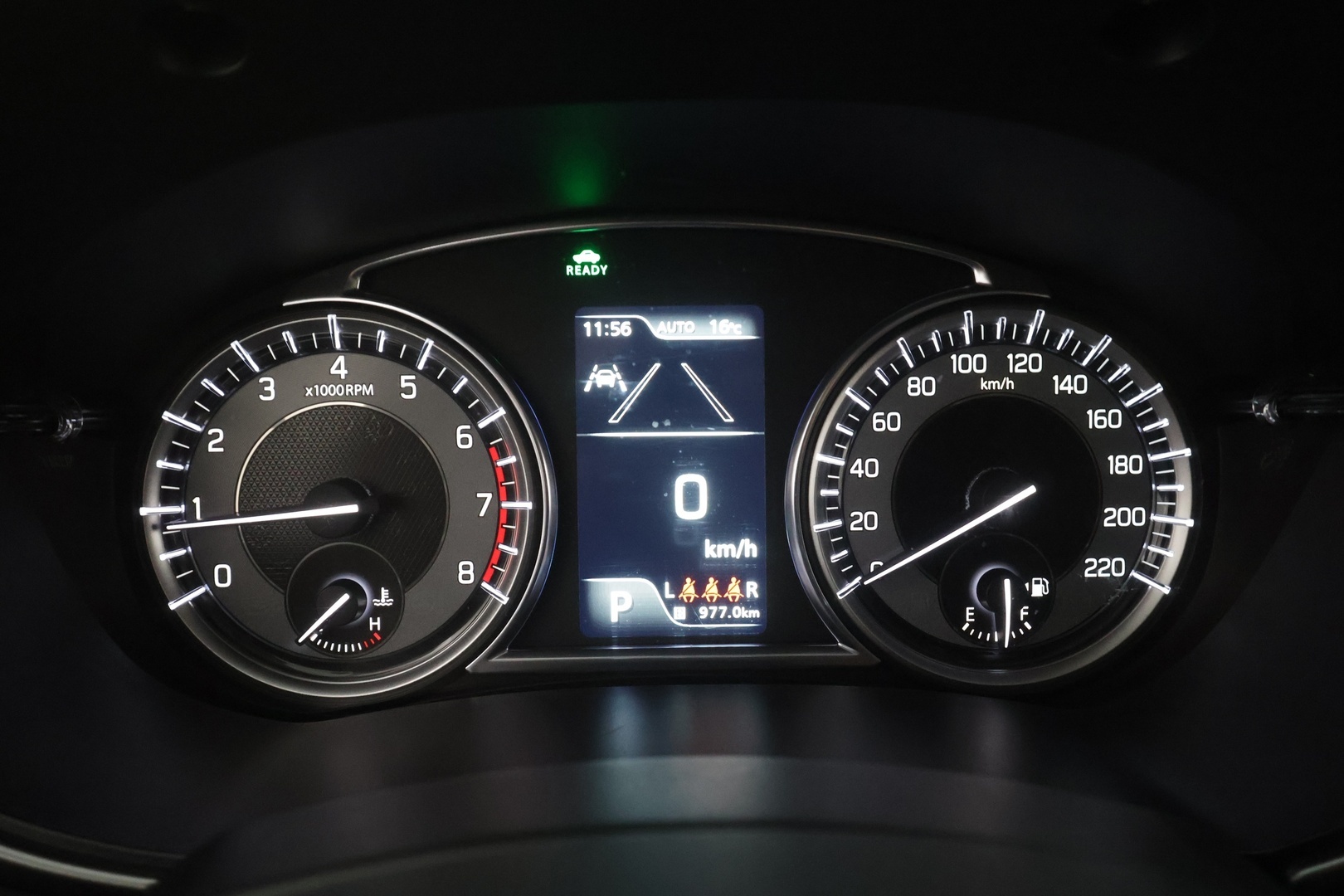 SUZUKI Vitara 2024