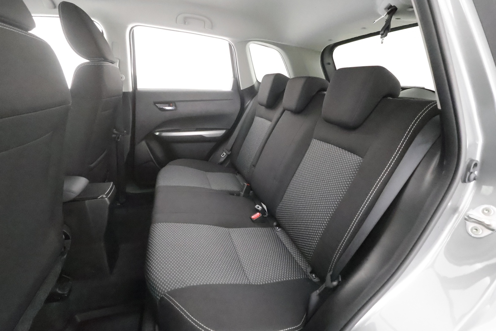 SUZUKI Vitara 2024