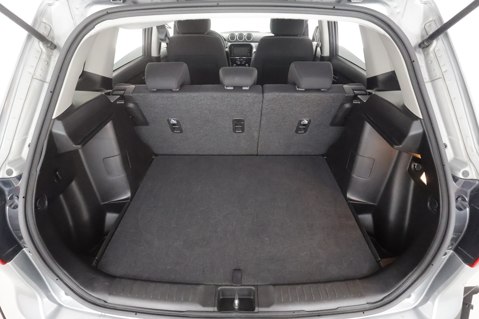 SUZUKI Vitara 2024