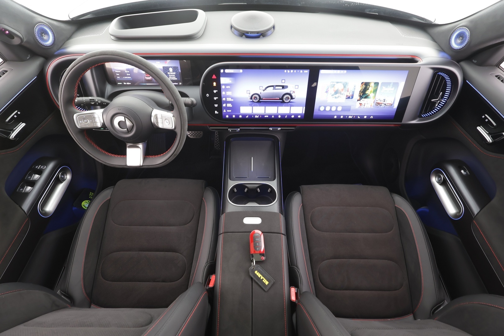 SMART #5 2025