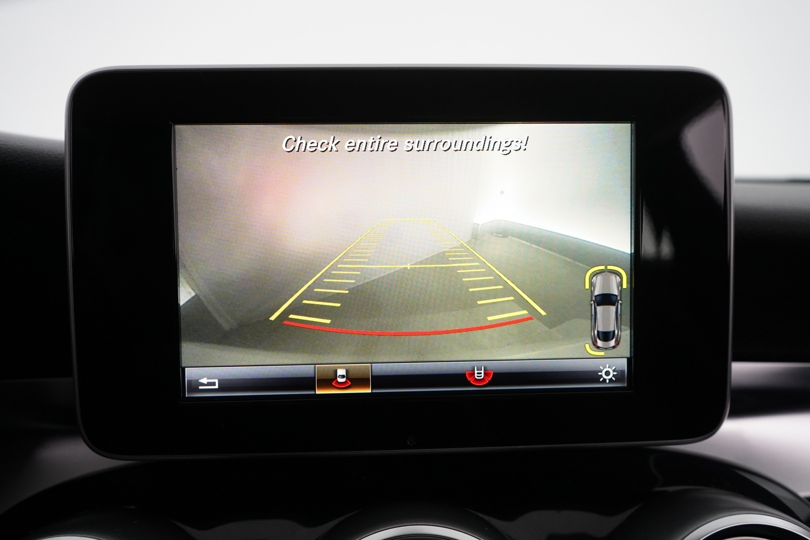 MERCEDES-BENZ C 2016