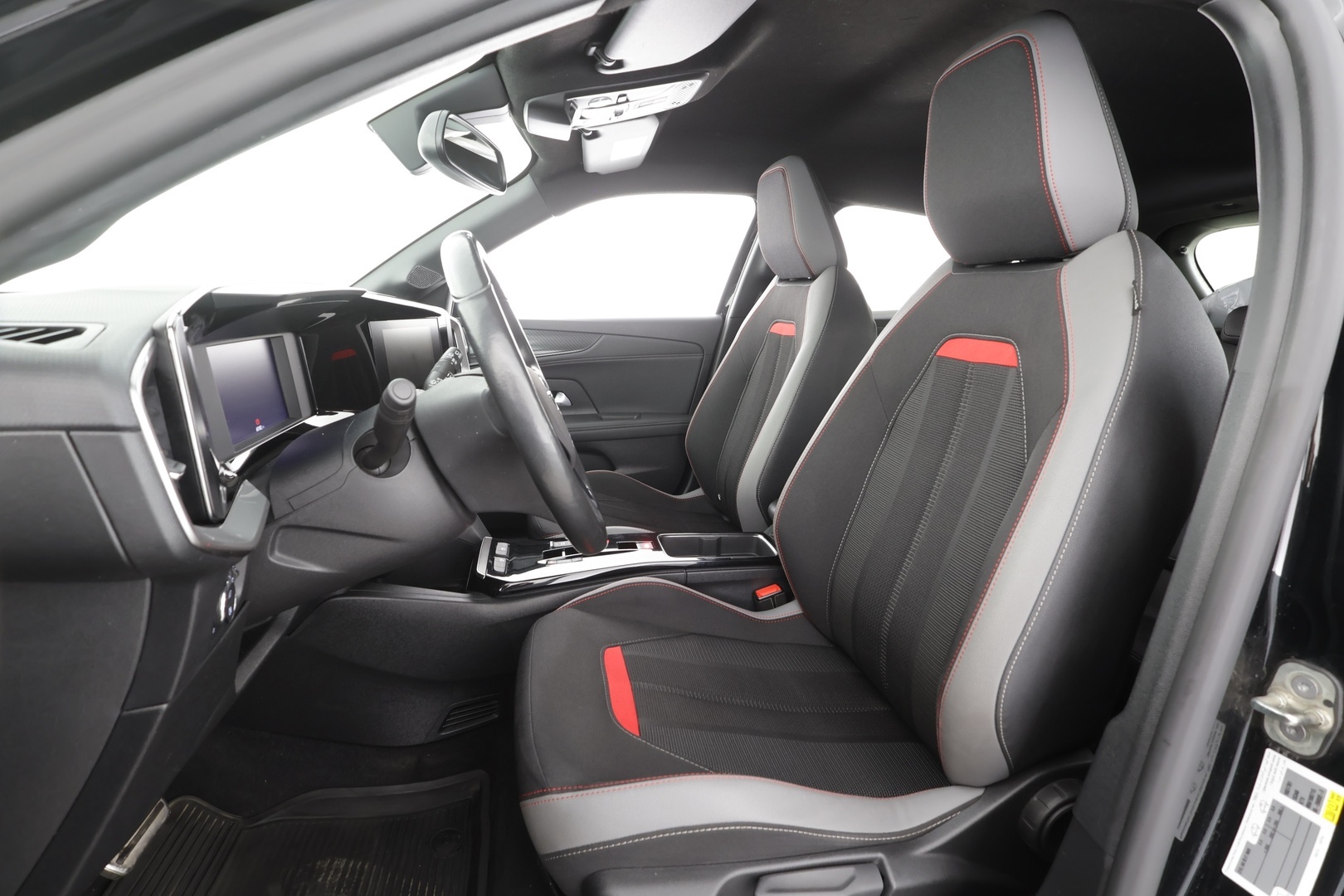 OPEL Mokka 2022
