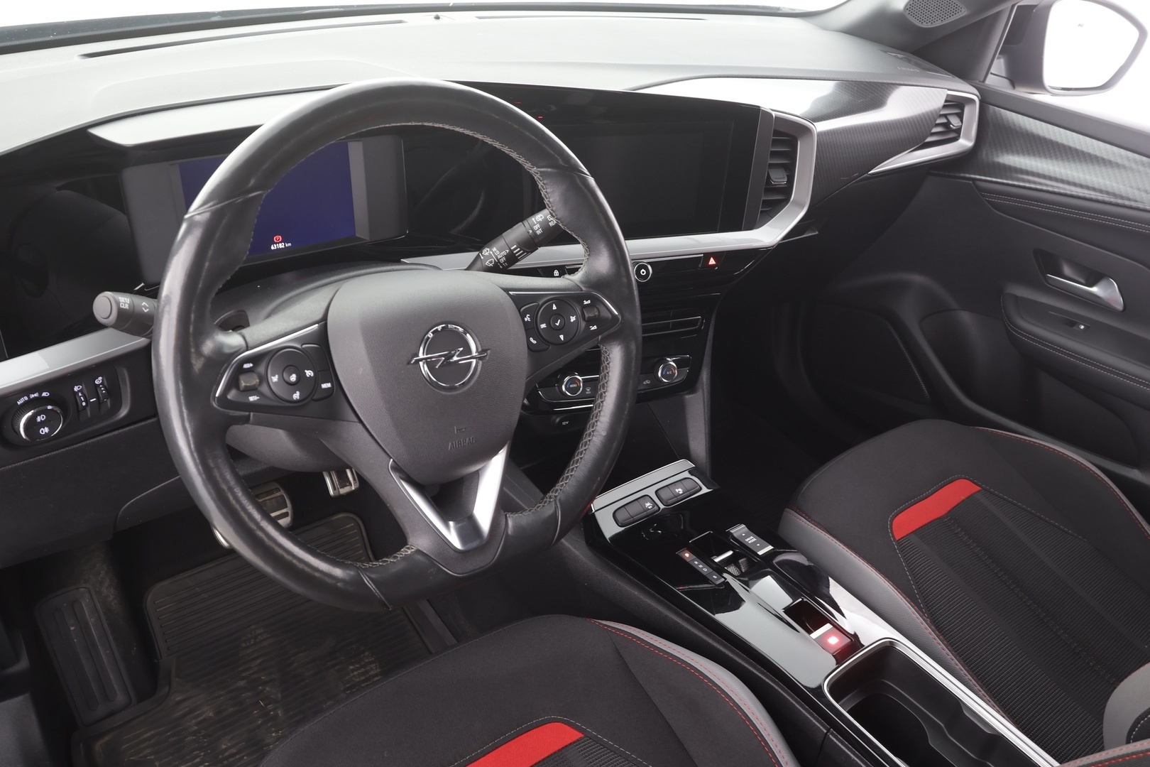OPEL Mokka 2022