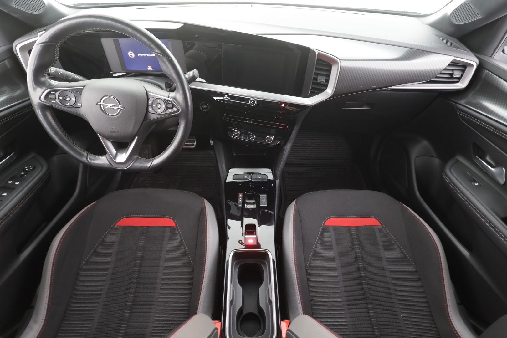 OPEL Mokka 2022