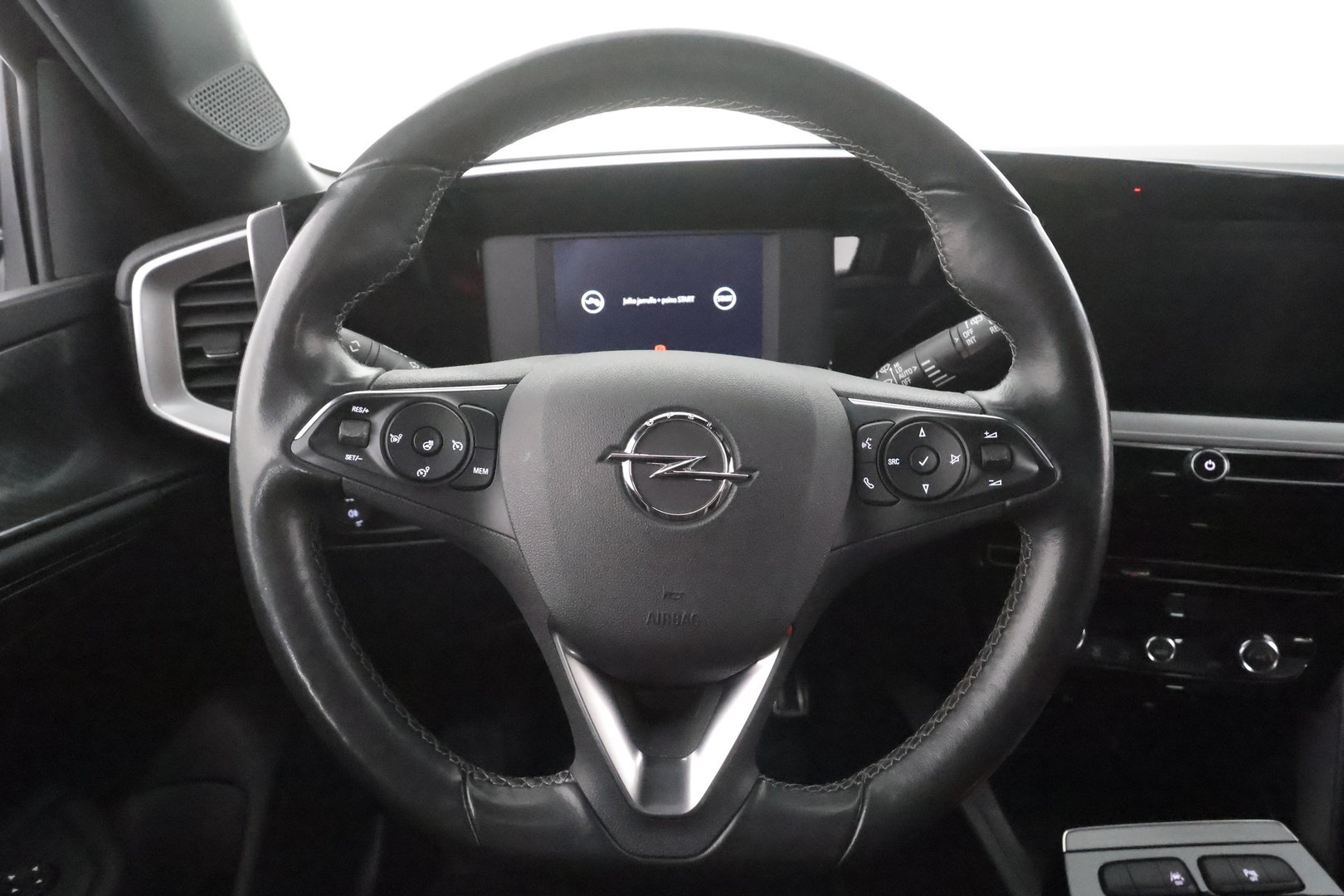 OPEL Mokka 2022