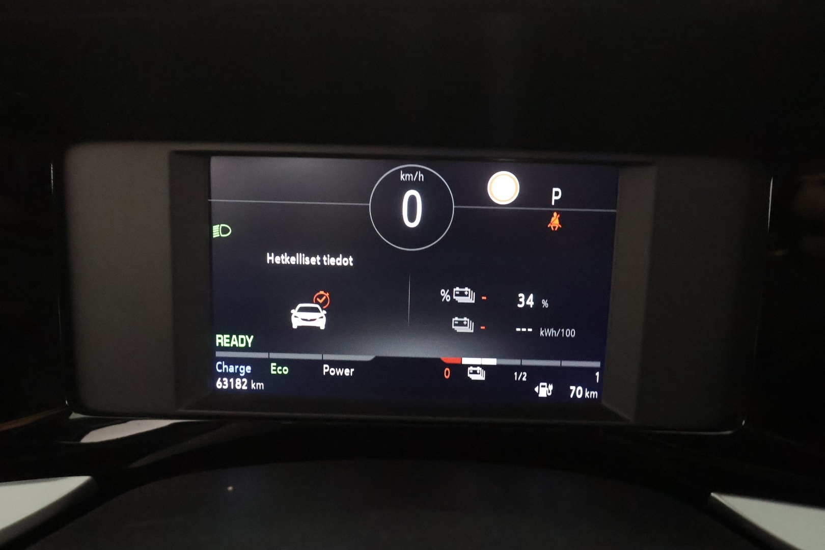 OPEL Mokka 2022