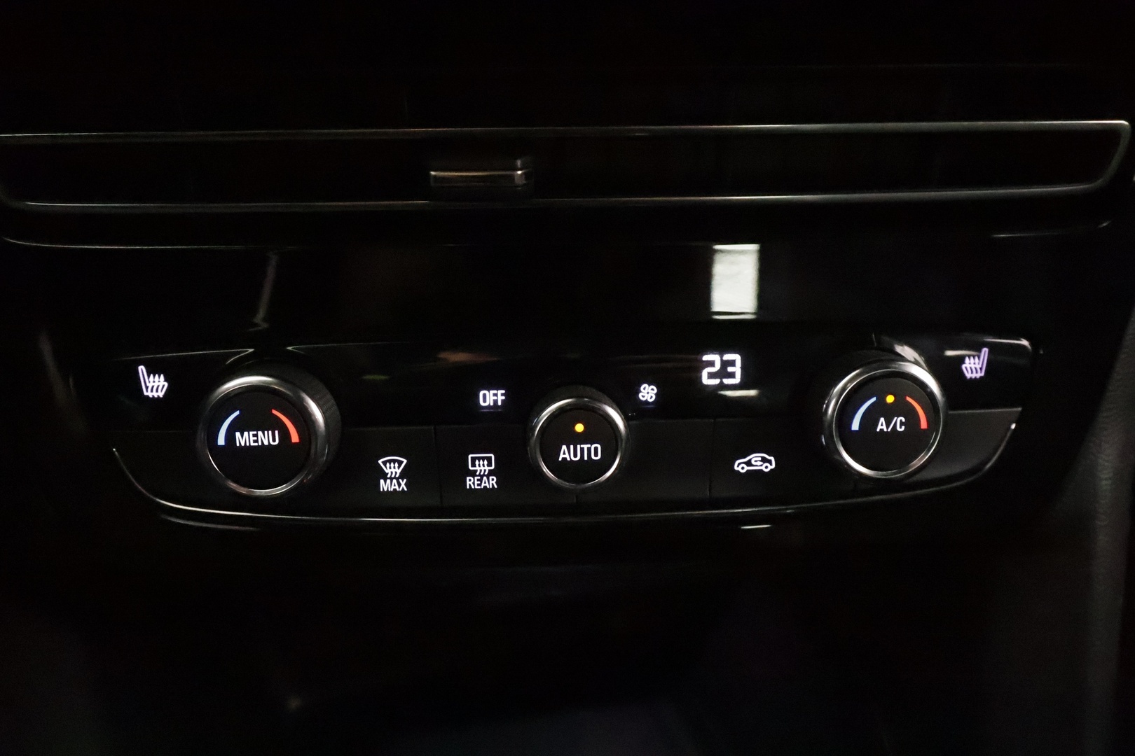 OPEL Mokka 2022