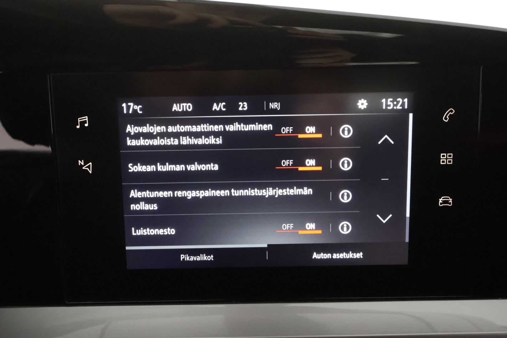 OPEL Mokka 2022
