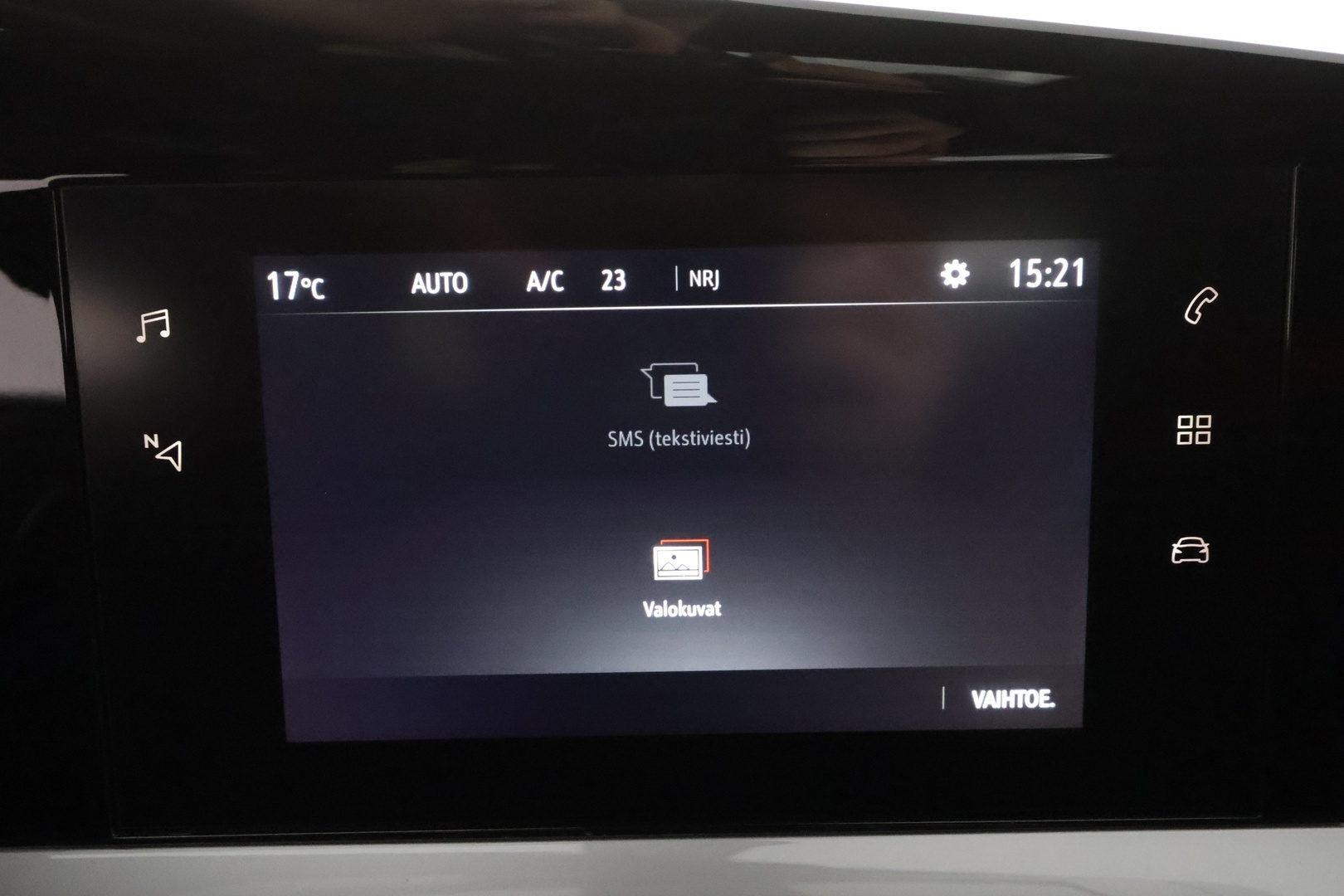 OPEL Mokka 2022