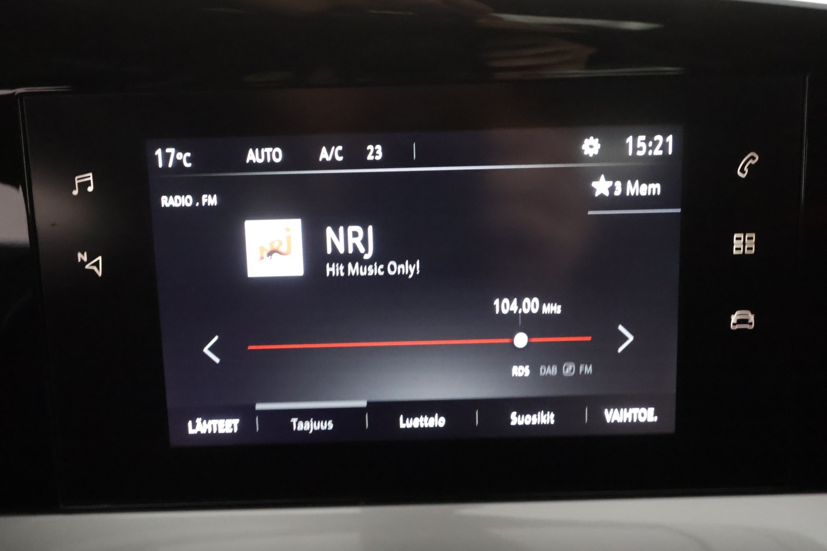 OPEL Mokka 2022