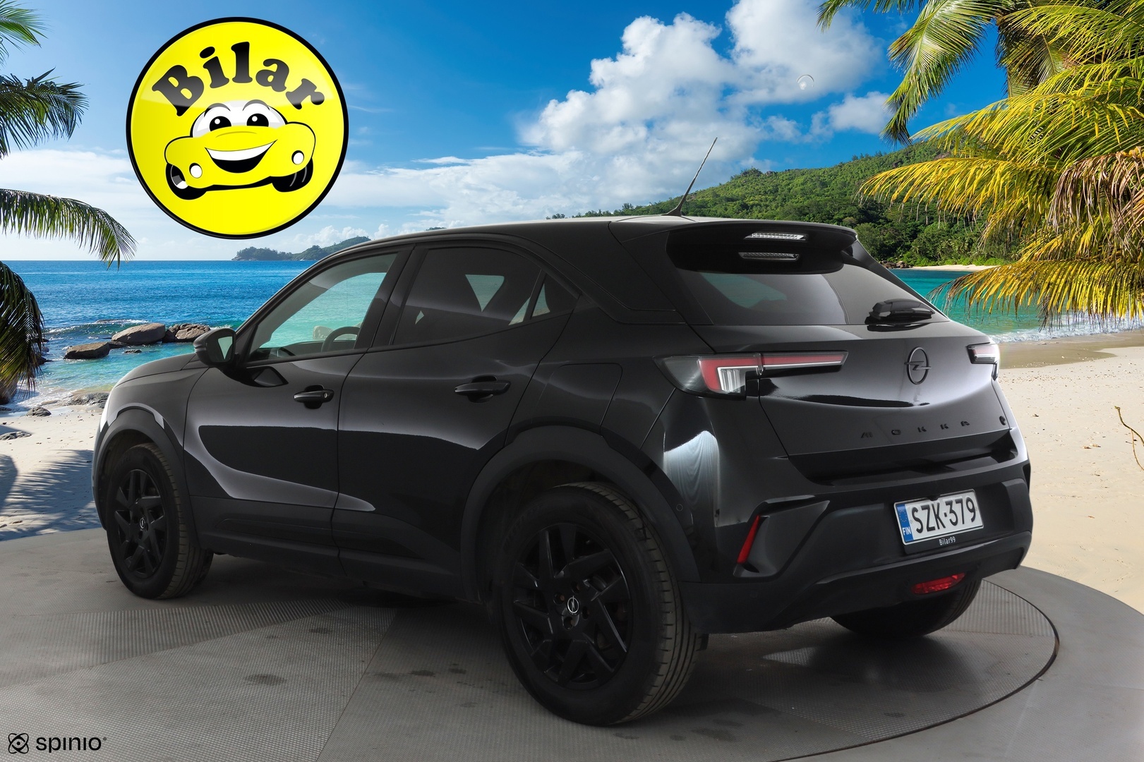 OPEL Mokka 2022