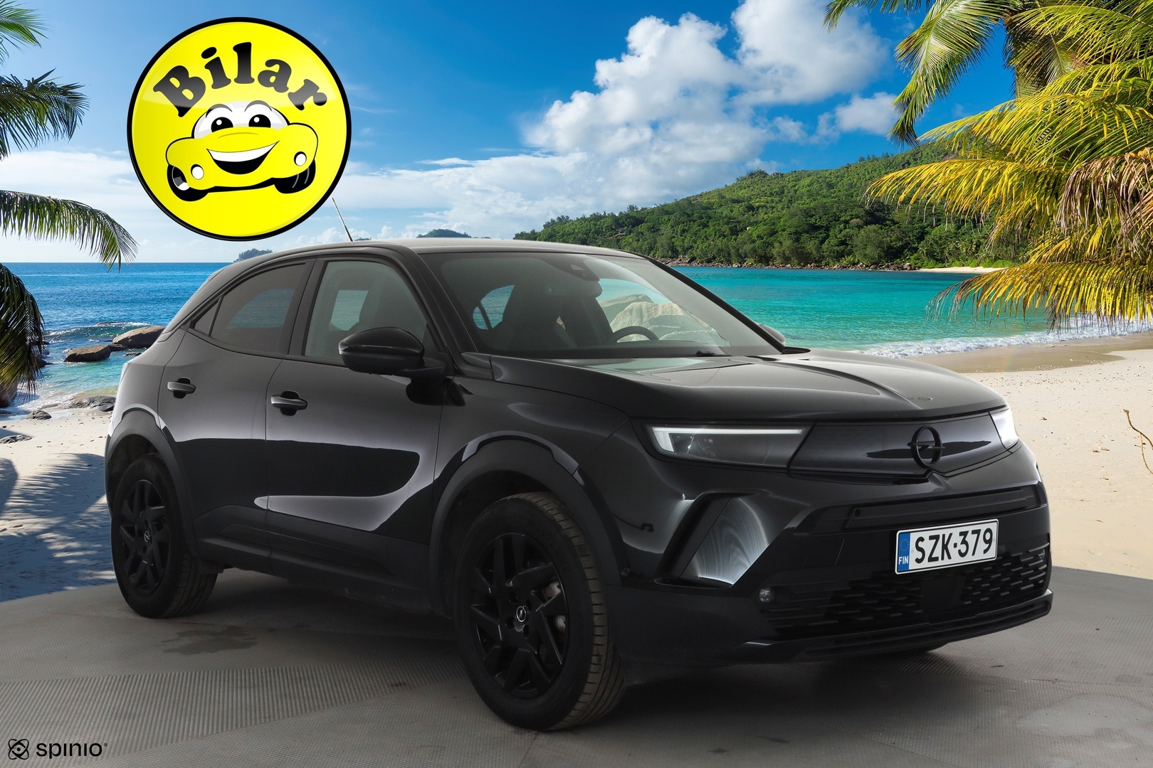 OPEL Mokka 2022