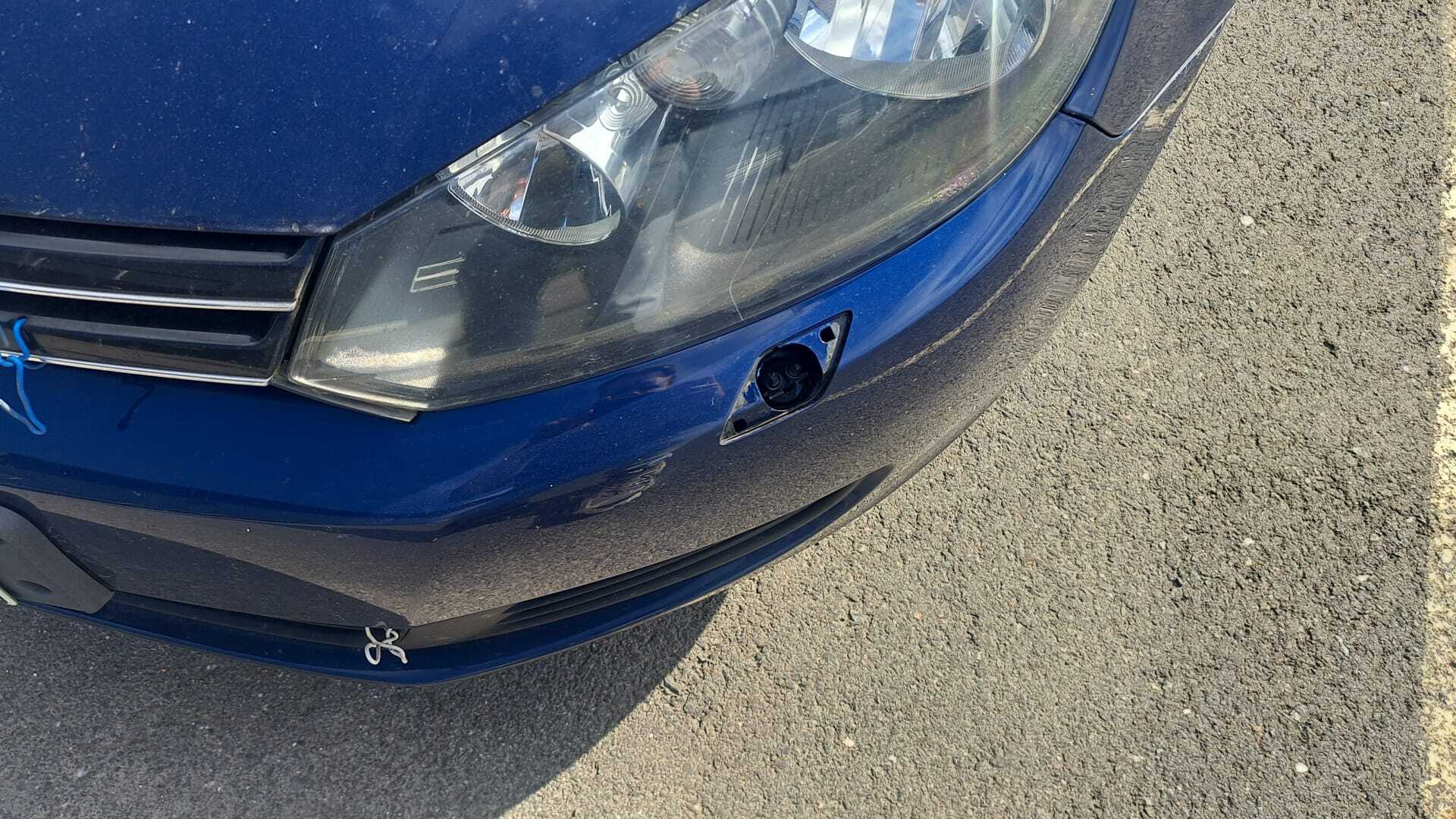 VOLKSWAGEN Golf 2009
