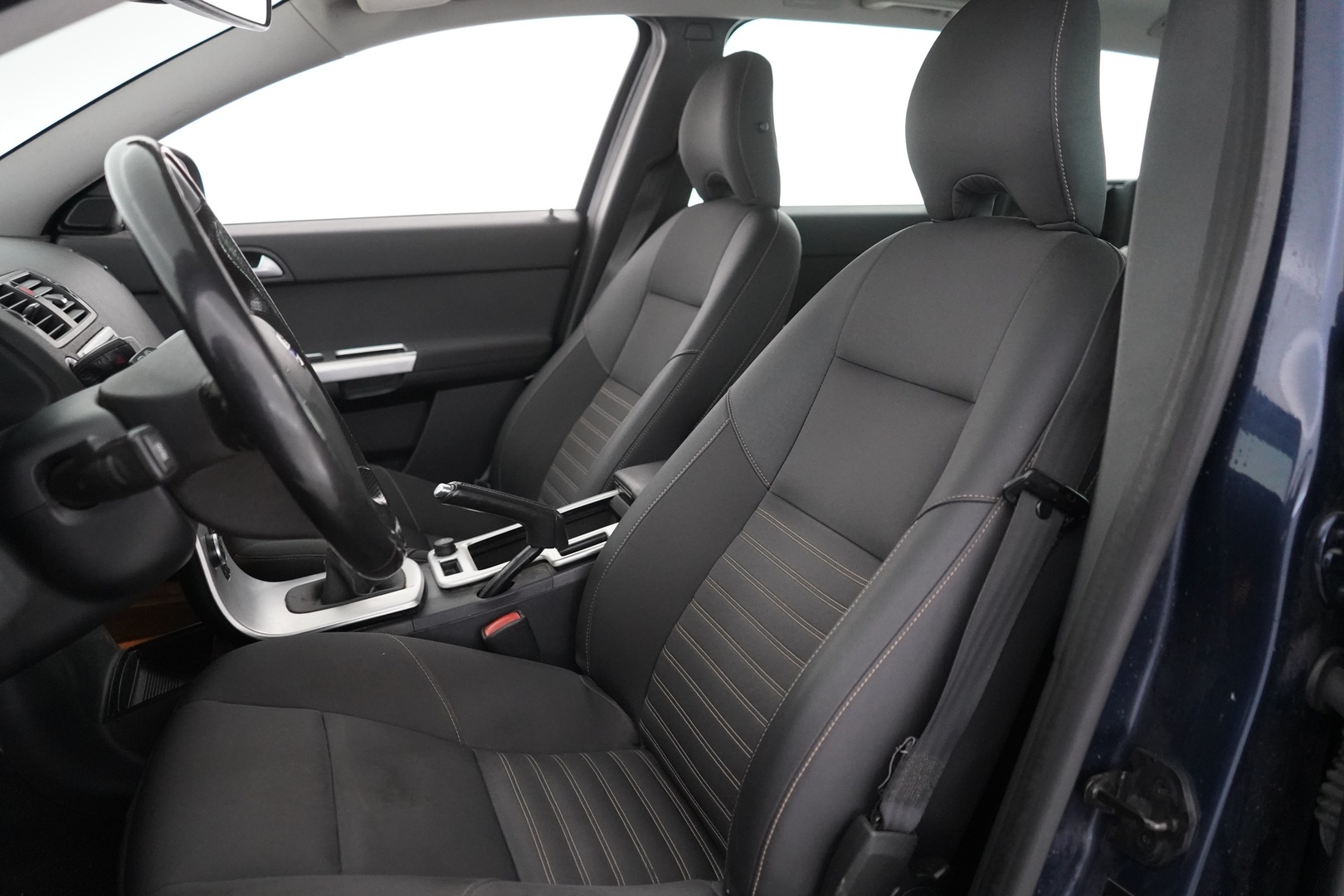 VOLVO V50 2012