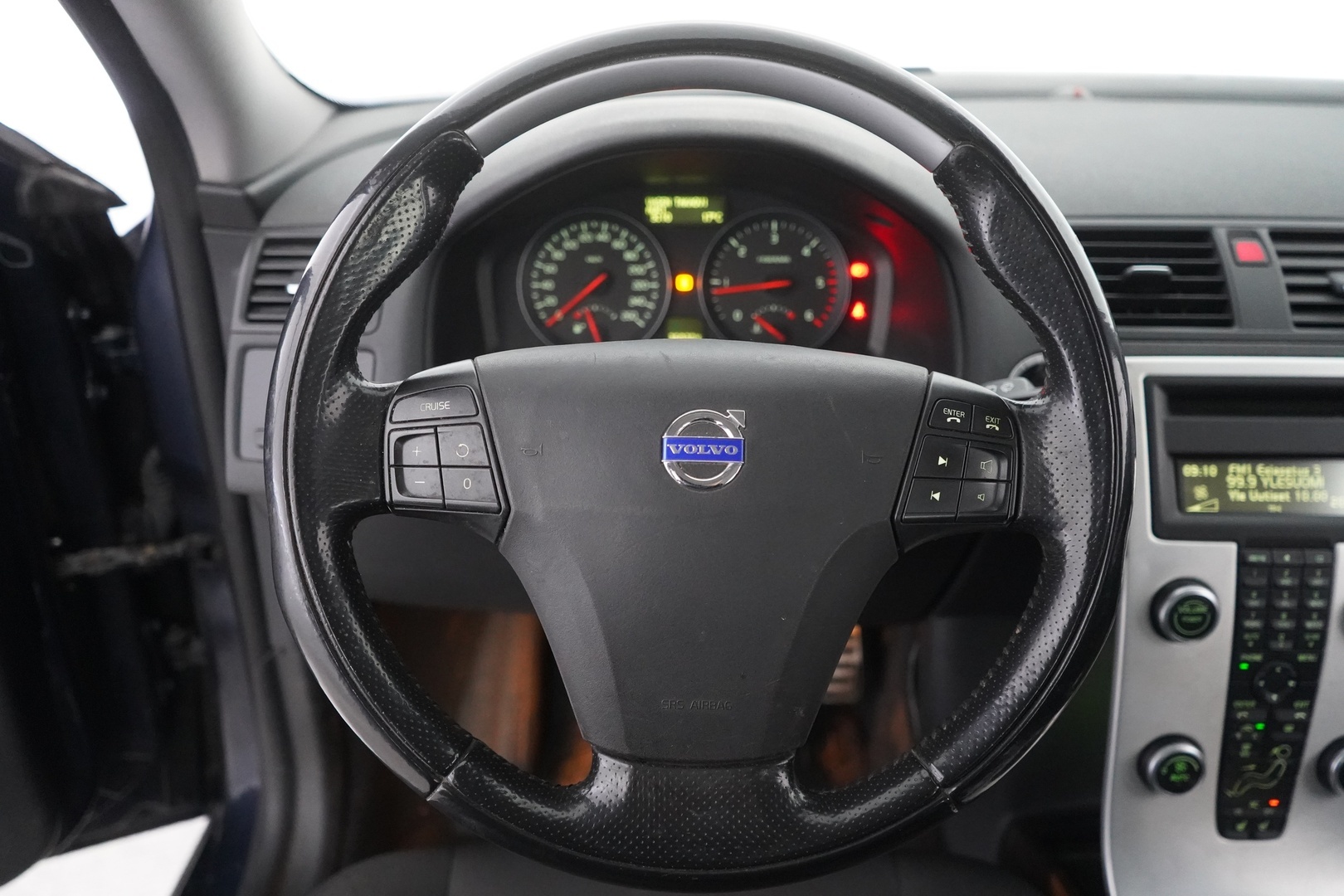 VOLVO V50 2012
