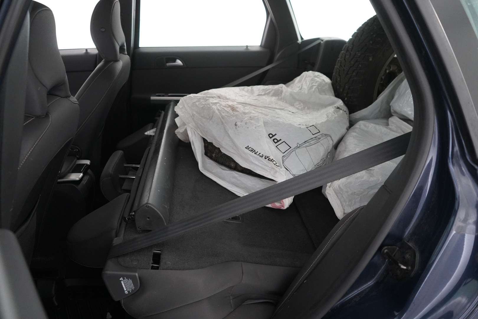 VOLVO V50 2012
