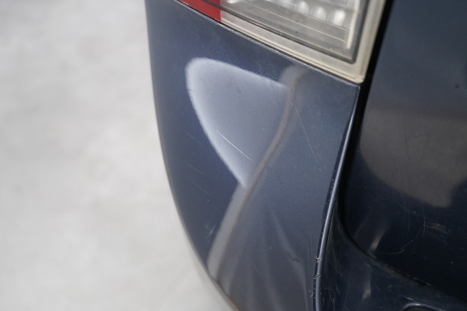 VOLVO V50 2012