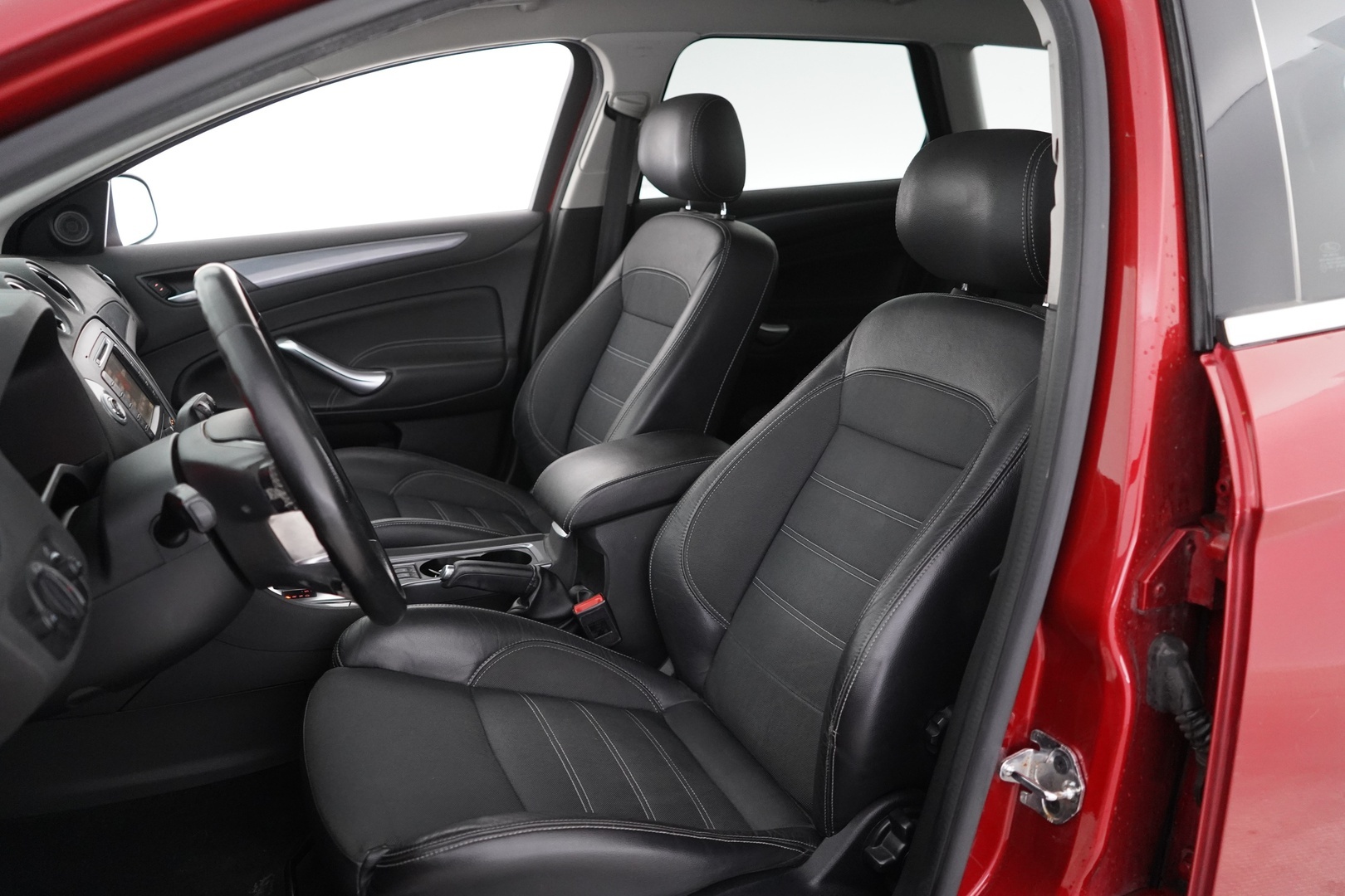FORD Mondeo 2014