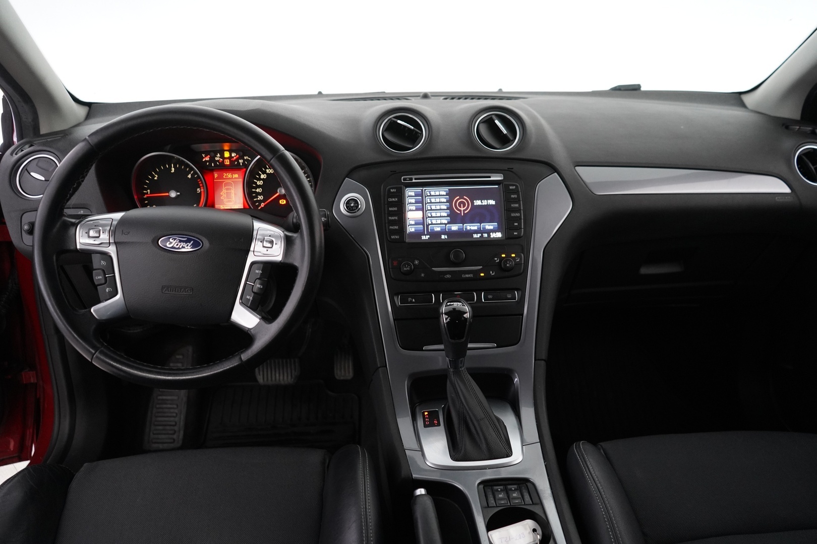 FORD Mondeo 2014