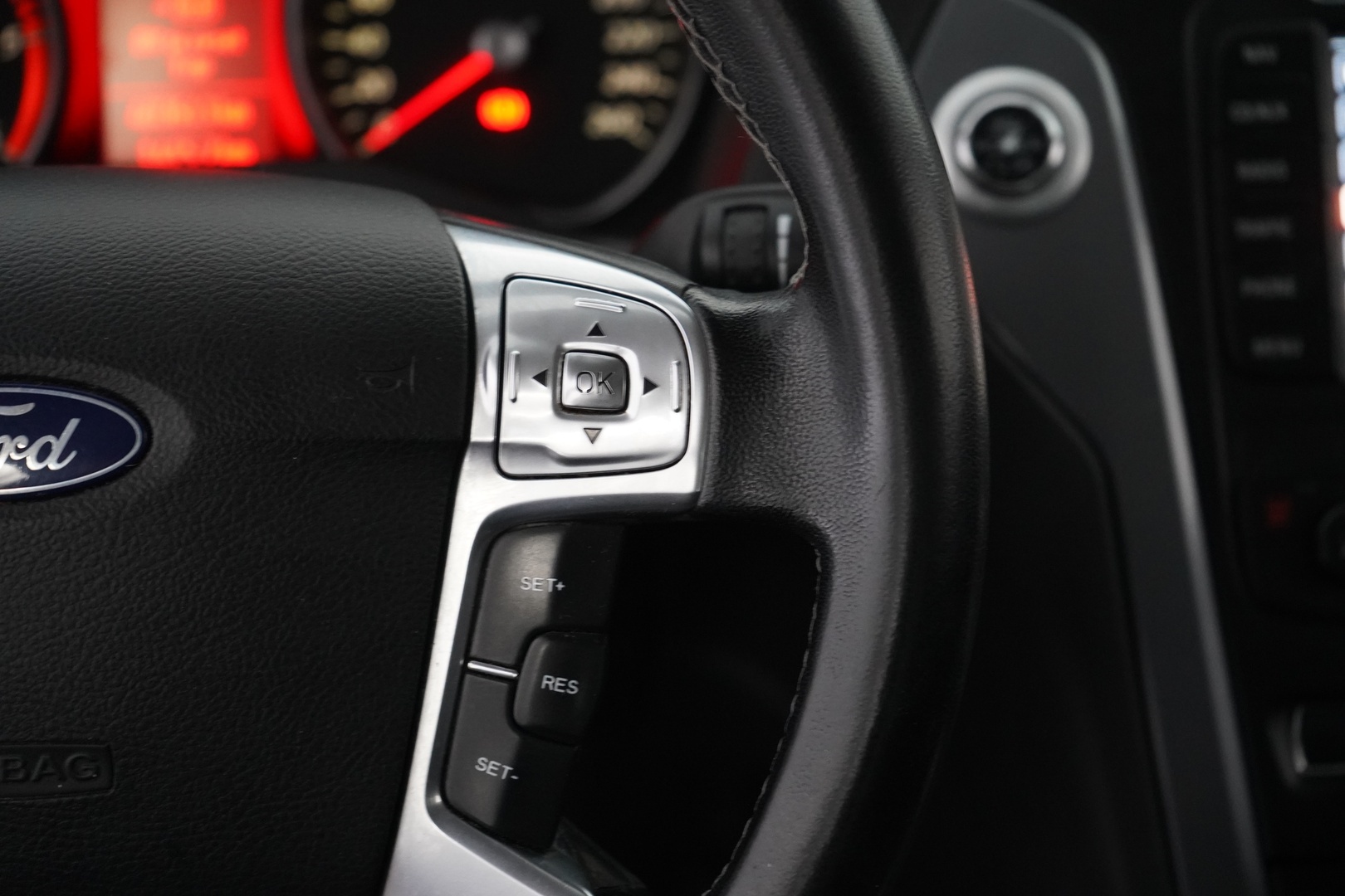 FORD Mondeo 2014