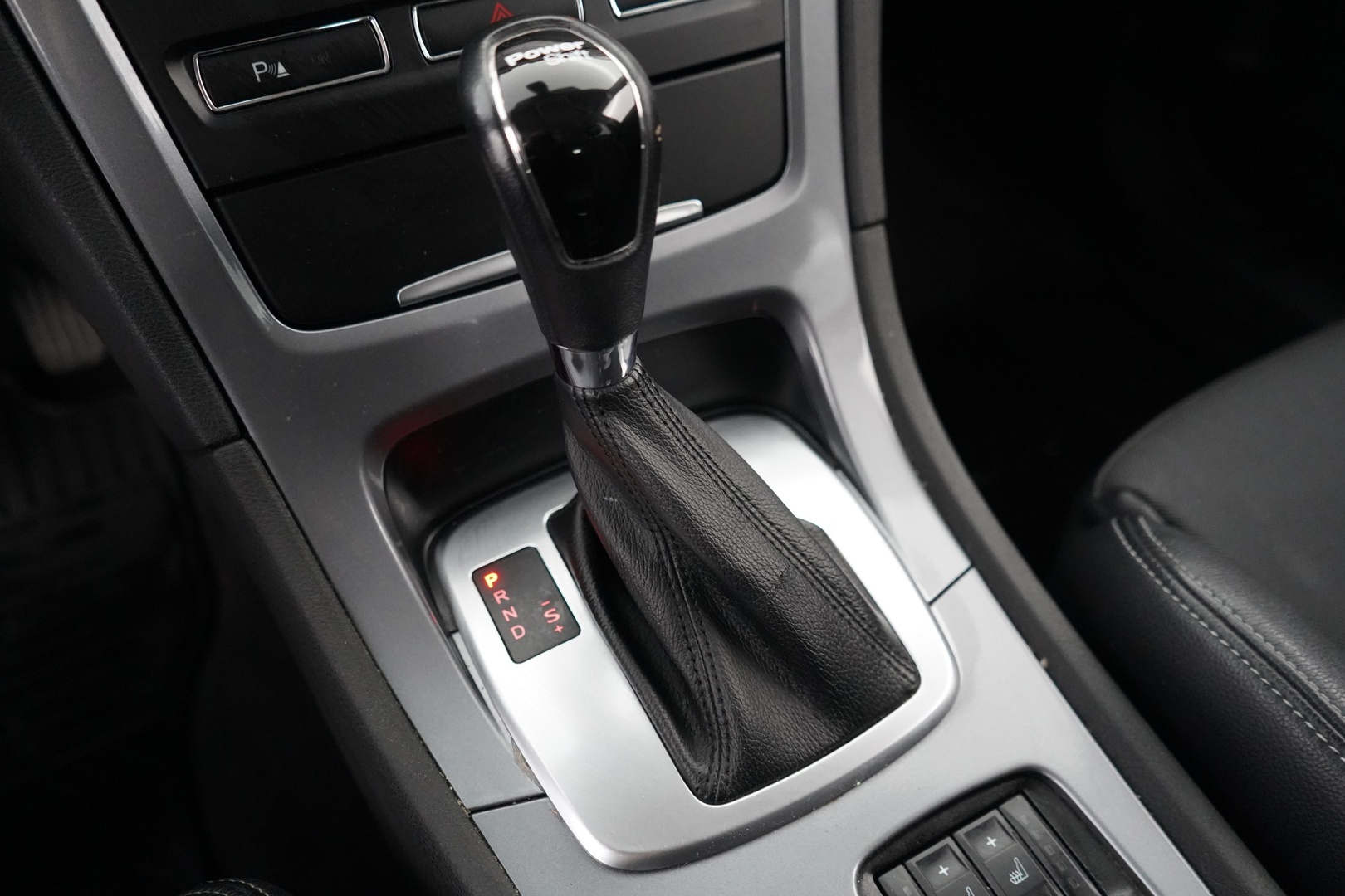 FORD Mondeo 2014