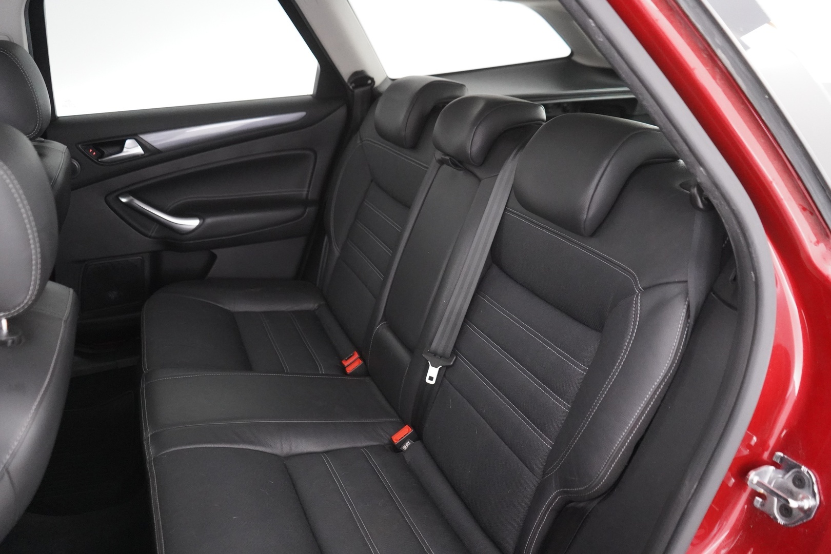 FORD Mondeo 2014