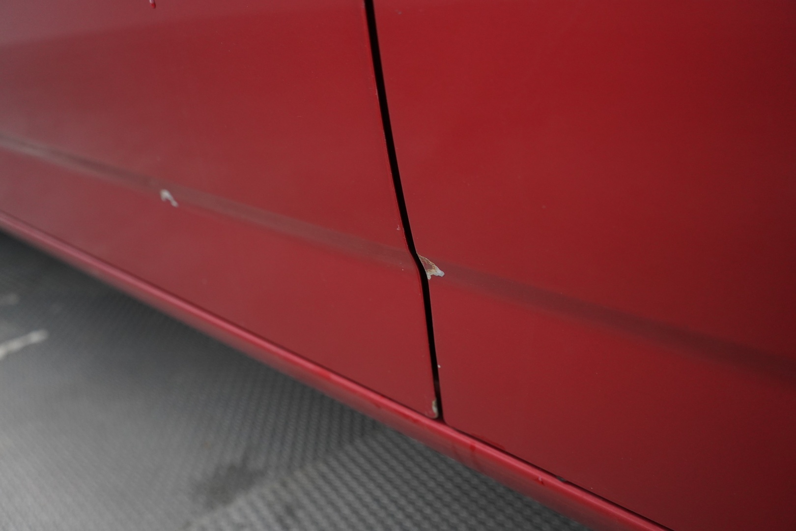 FORD Mondeo 2014