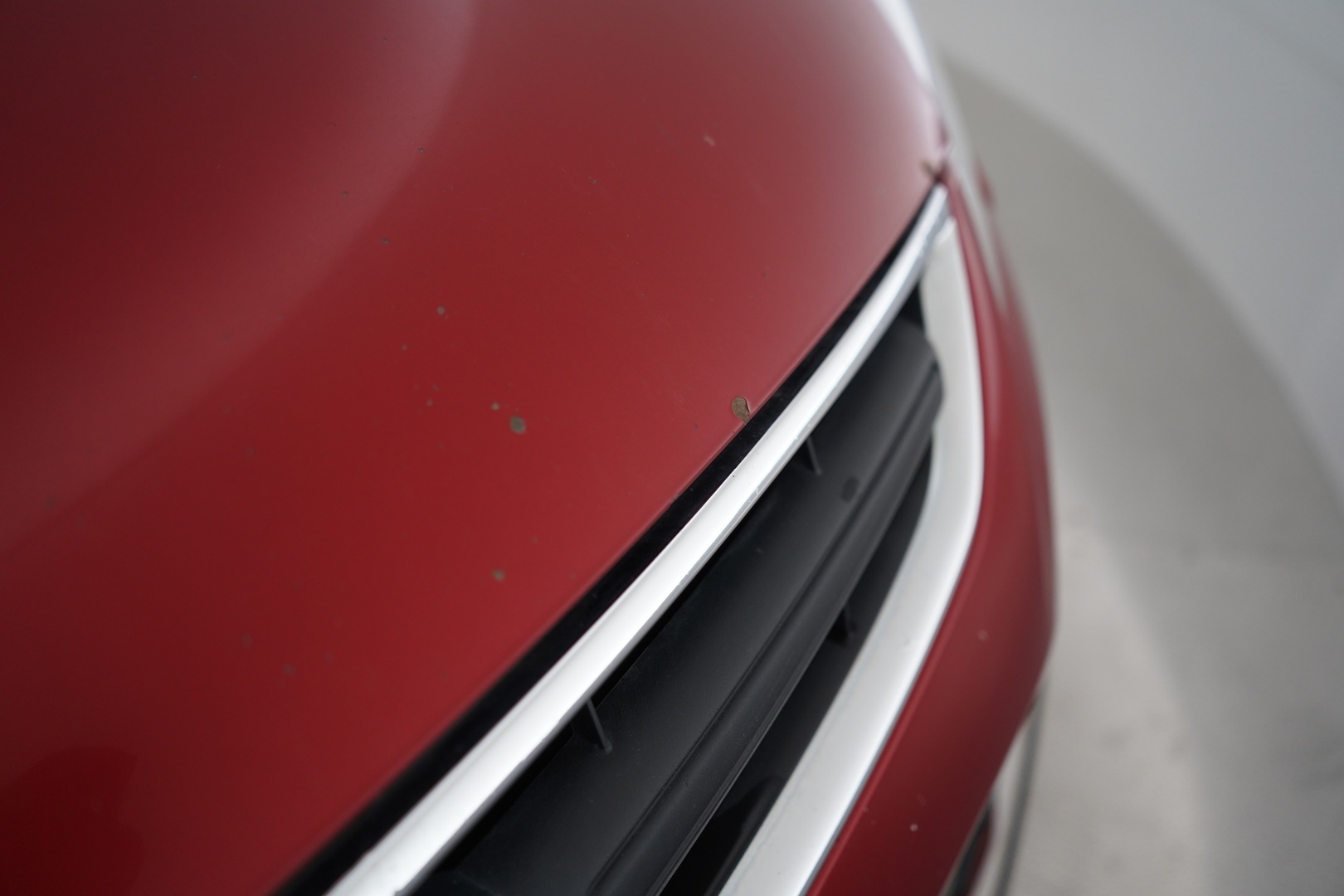 FORD Mondeo 2014