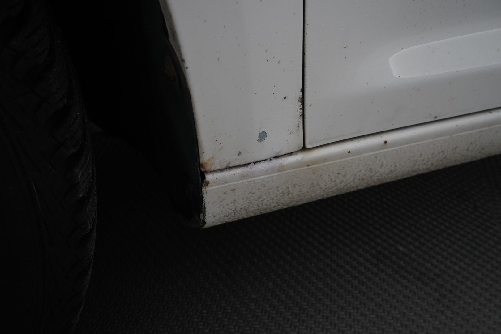 VOLKSWAGEN Touran 2012