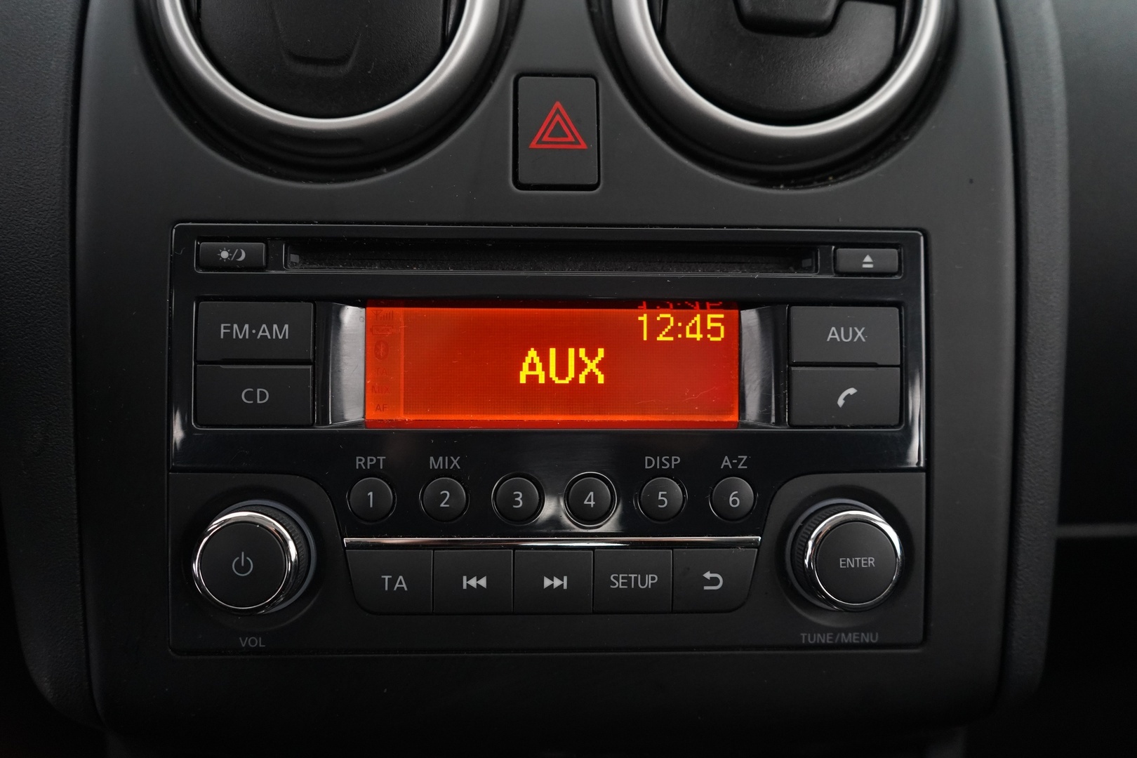 NISSAN Qashqai 2013