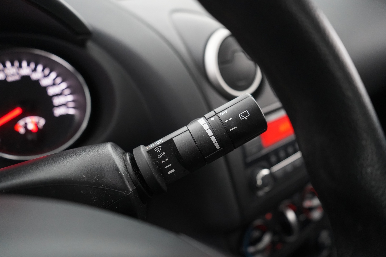 NISSAN Qashqai 2013