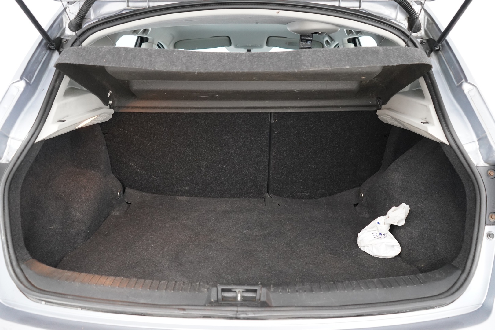 NISSAN Qashqai 2013