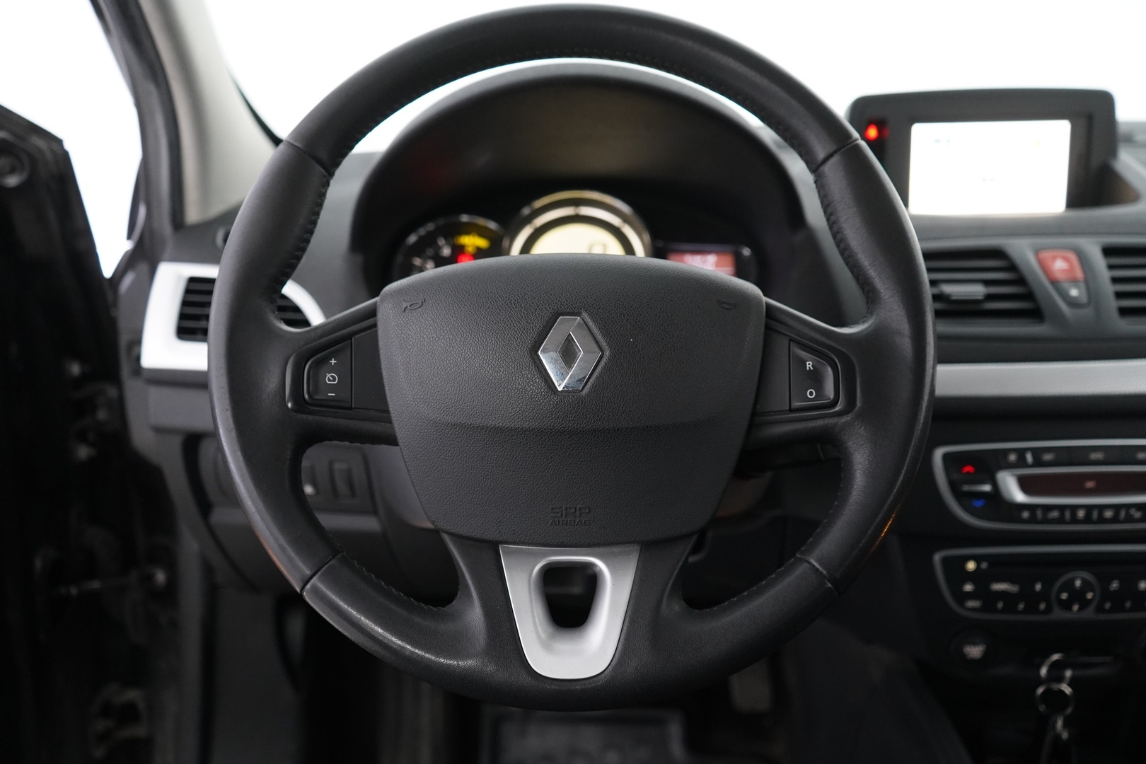 RENAULT Megane 2010