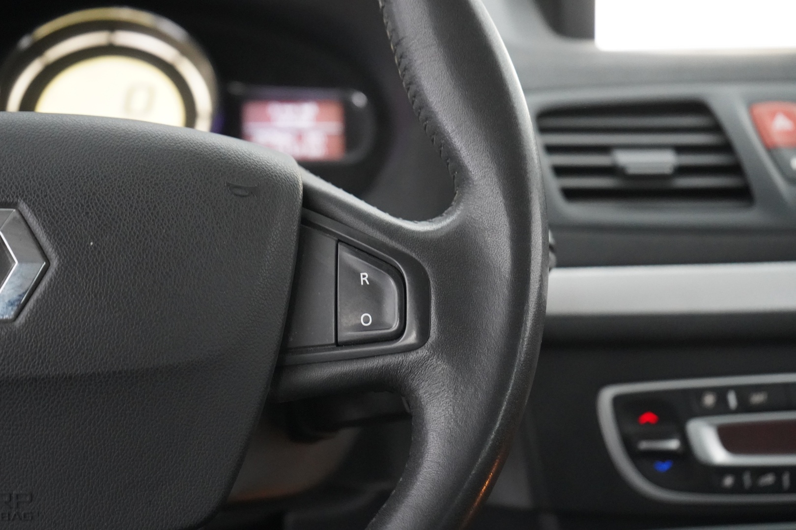 RENAULT Megane 2010