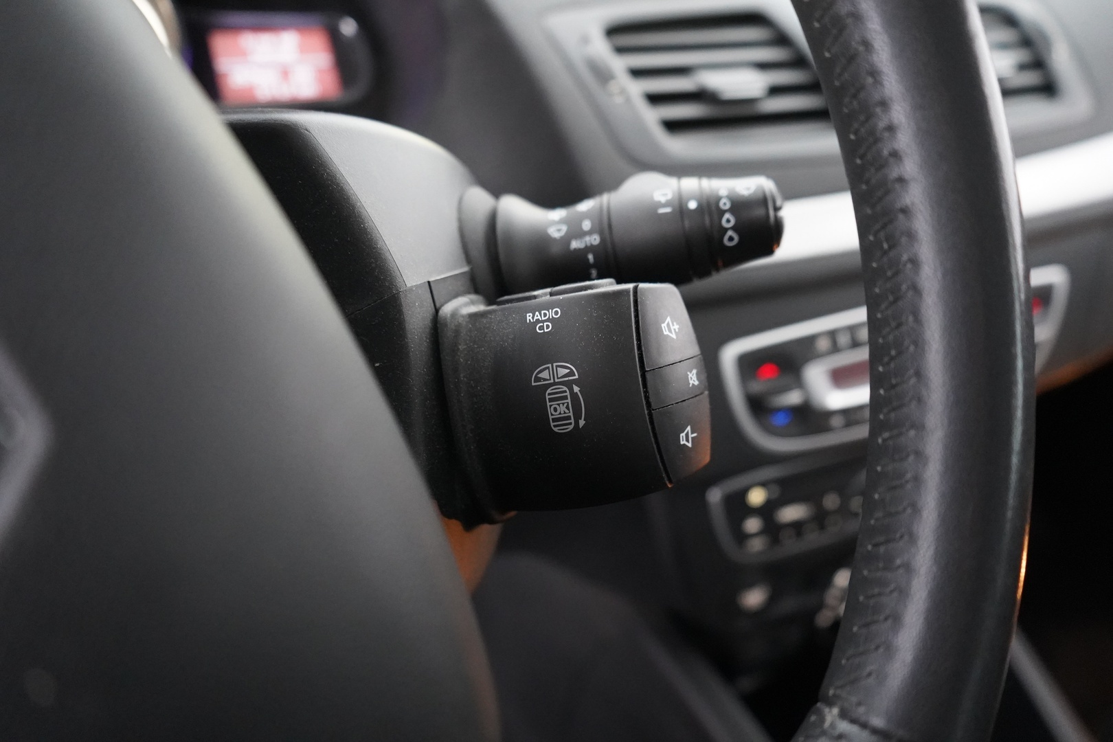 RENAULT Megane 2010