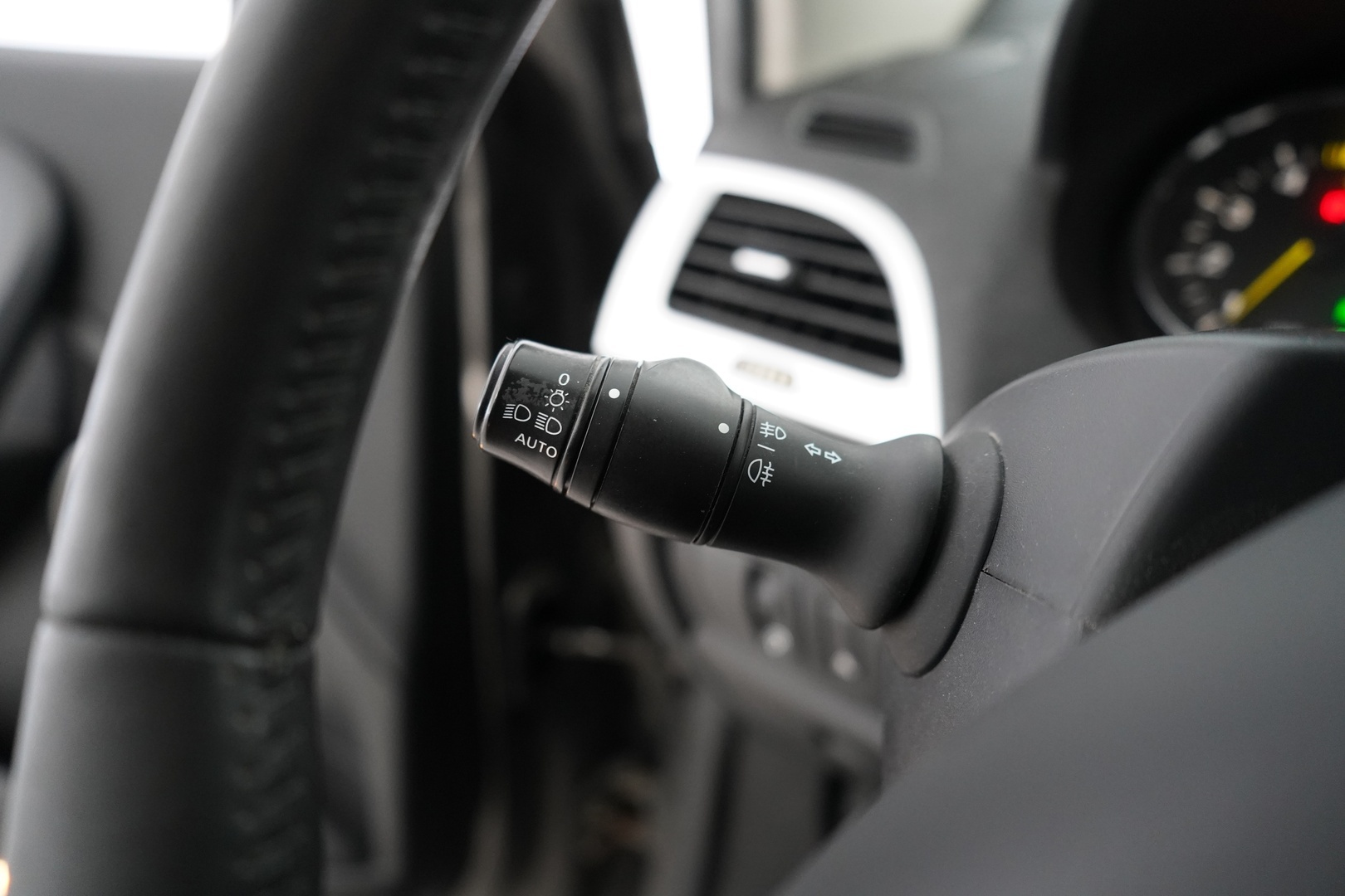 RENAULT Megane 2010