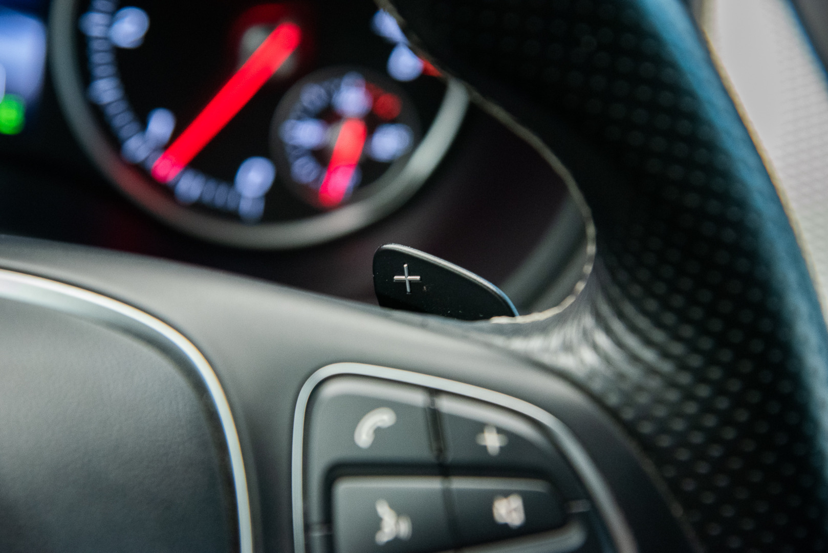 MERCEDES-BENZ B 2015