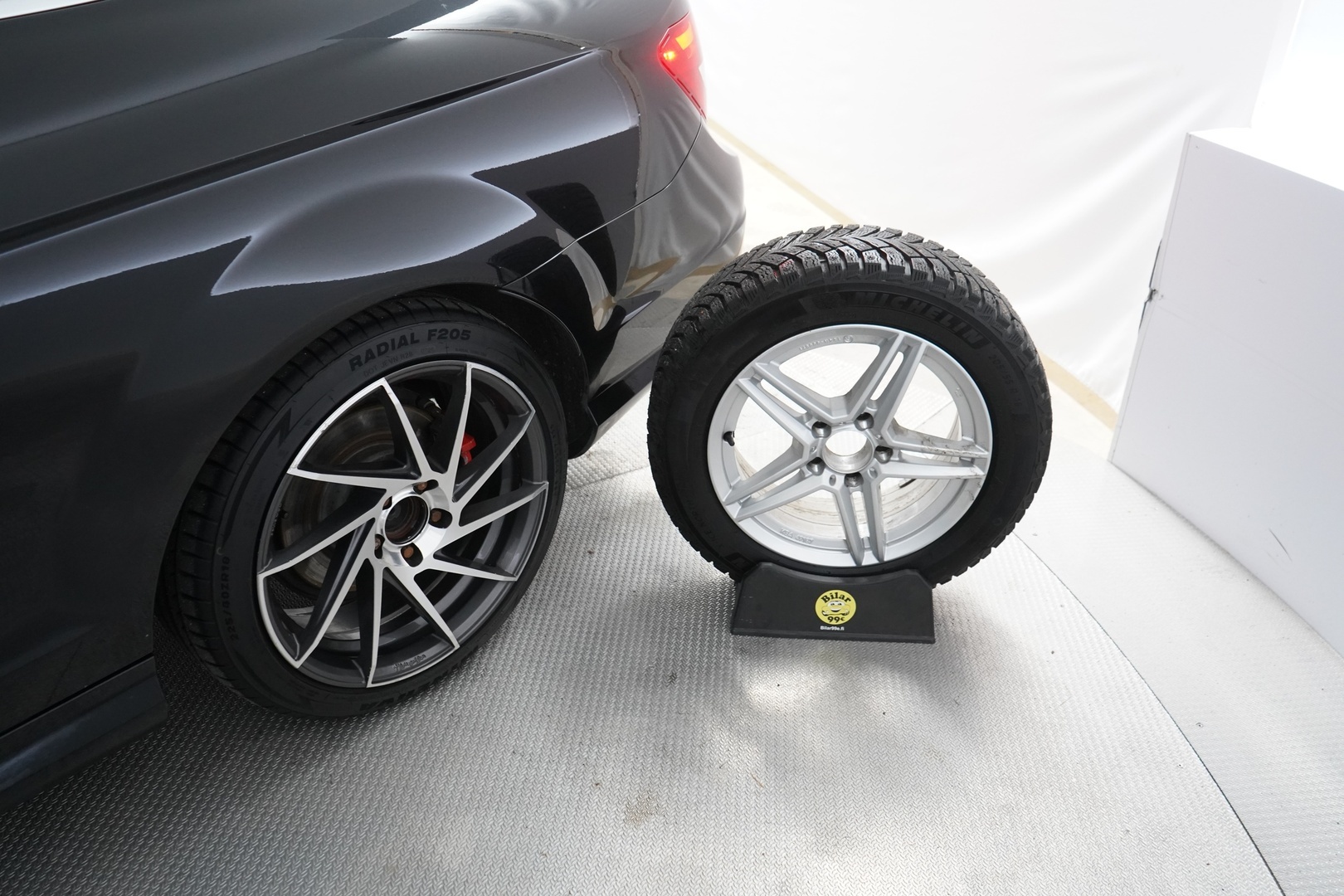 MERCEDES-BENZ C 2012