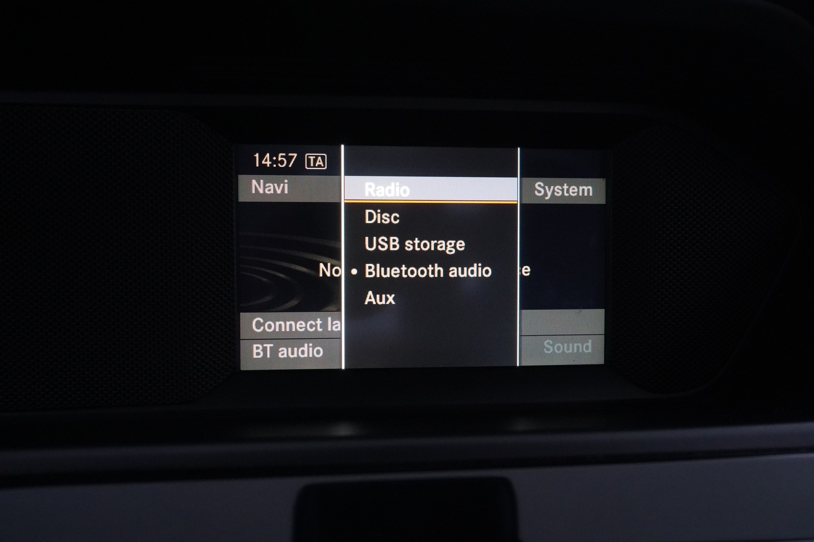 MERCEDES-BENZ C 2012